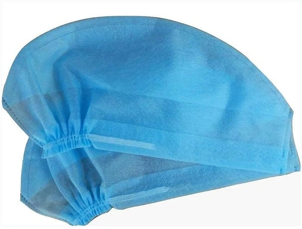 VAC Surgical Caps