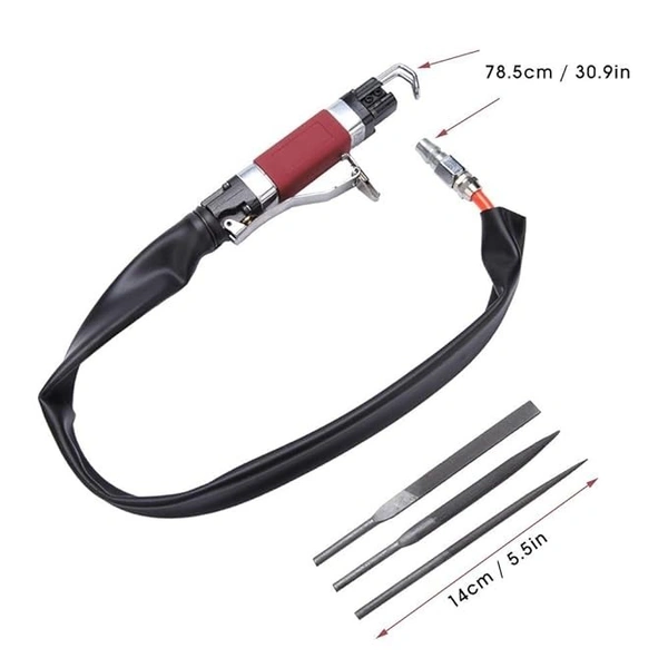 PNEUMATIC RT Pneumatic Air Saw