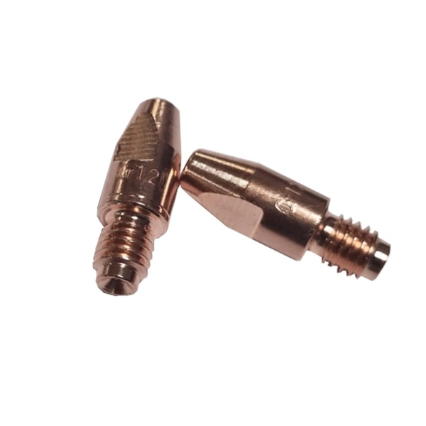 OTHER BRAND  Mig Tips For Torch