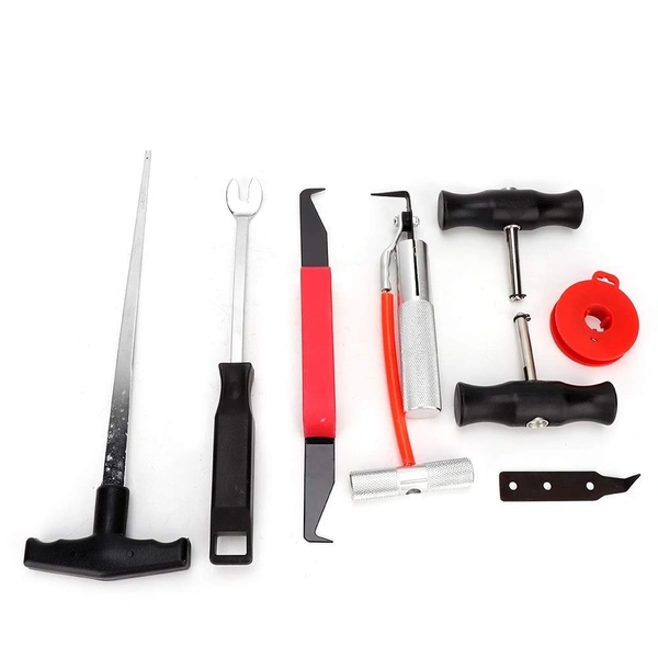 LOCAL WINDSCREEN REMOVAL TOOL ACCESSORIES - 