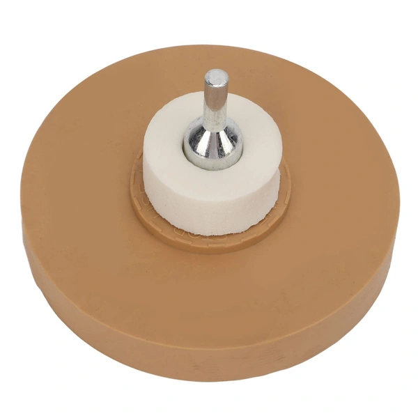 DETROMOTIVE - Decal and Sticker Remover Wheel