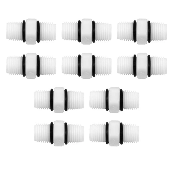 OTHER BRAND  Hex Nipple 1/4"