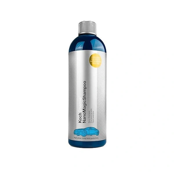 Koch-chemi Nano Magic shampoo 750ml