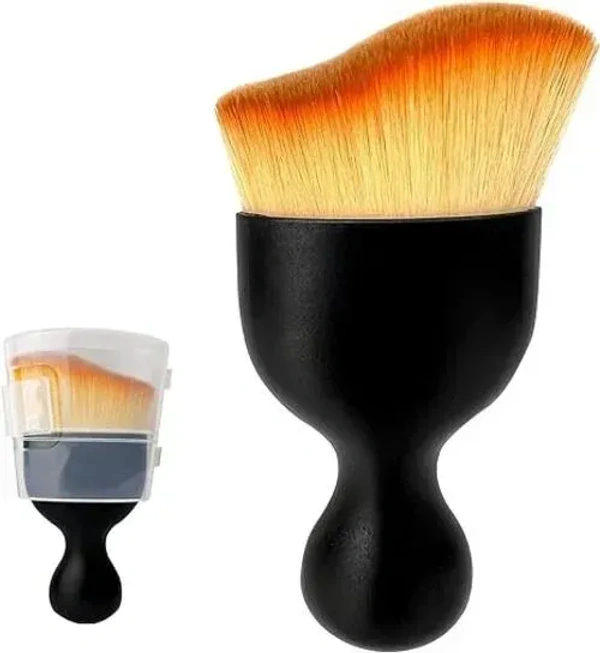 DETROMOTIVE - VIBERIS- MINI INTERIOR BRUSH