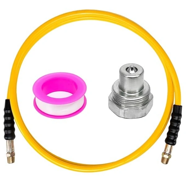 OTHER BRAND 3/8" Hydraulic Hose 10 MTRS