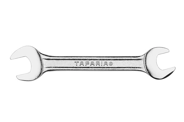 TAPARIA Double Ended Spanner 12*13 Taparia
