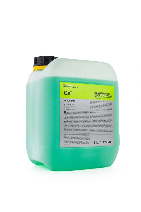 Koch-Chemie Green Star|5Ltr - 