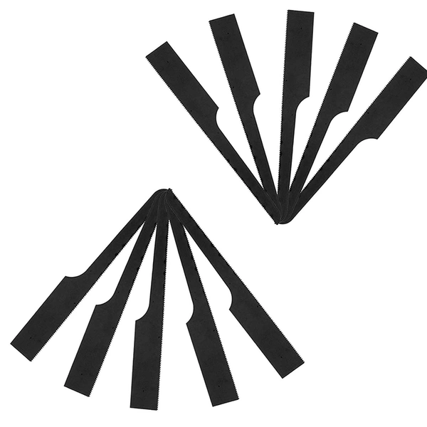VAC air saw blade