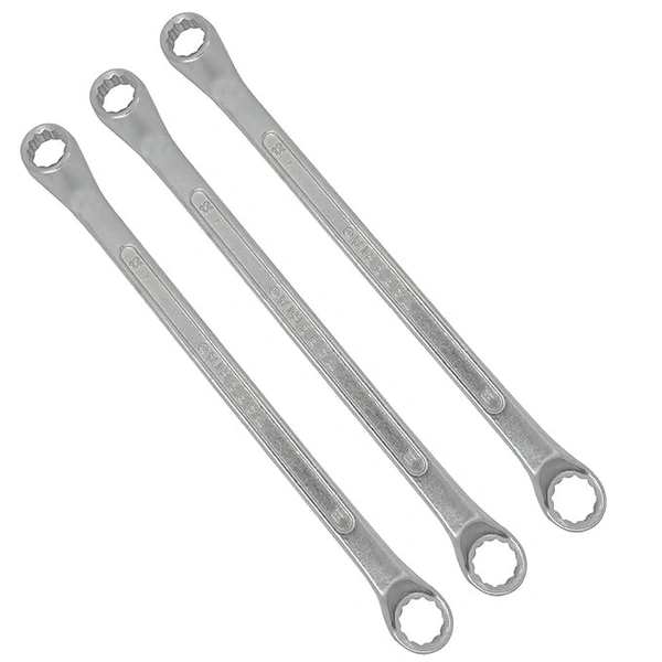 TAPARIA Ring Spanner 12*13 Taparia