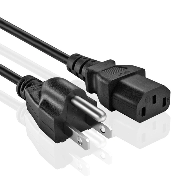 VAC Fogg machine cable