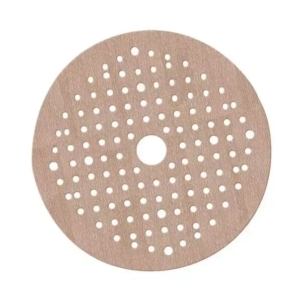Norton-Saint Gobain VM26 Multi Air Velcro Disc 220 (N) - 