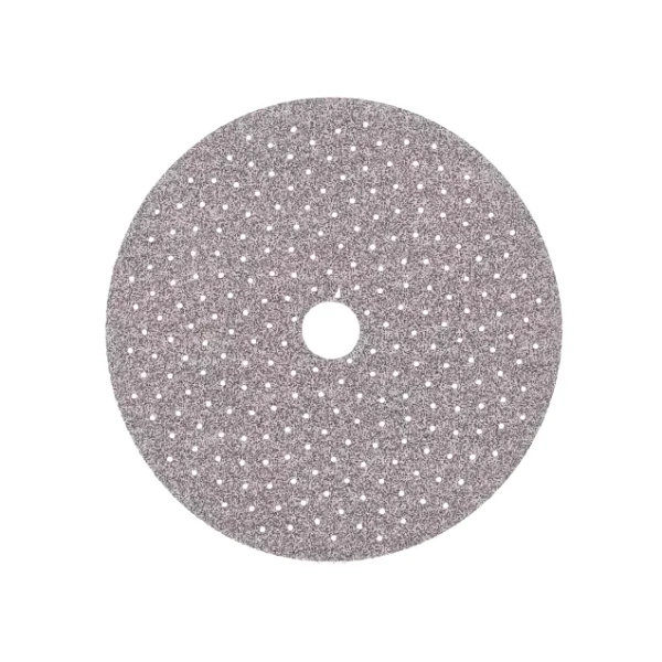 Norton-Saint Gobain A275 Velcro Disc #80(N)  - 