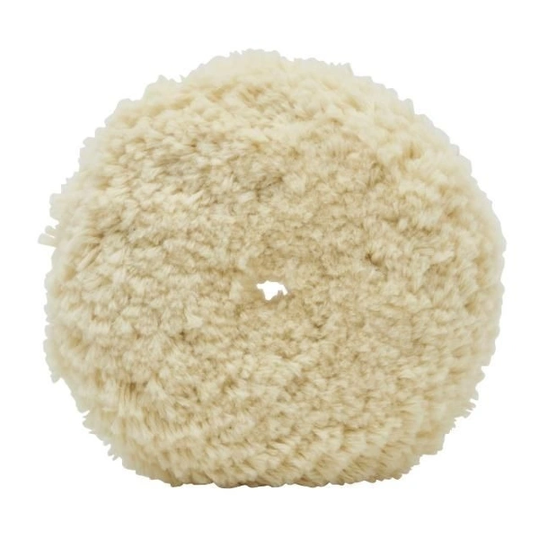 Norton-Saint Gobain LL17 Wool Compounding Pad (N) - 