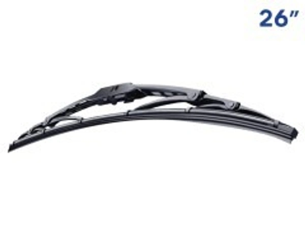  myTVS Crystal Wiper Blade 26" Inch