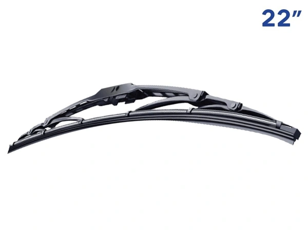  myTVS Crystal Wiper Blade 22" Inch