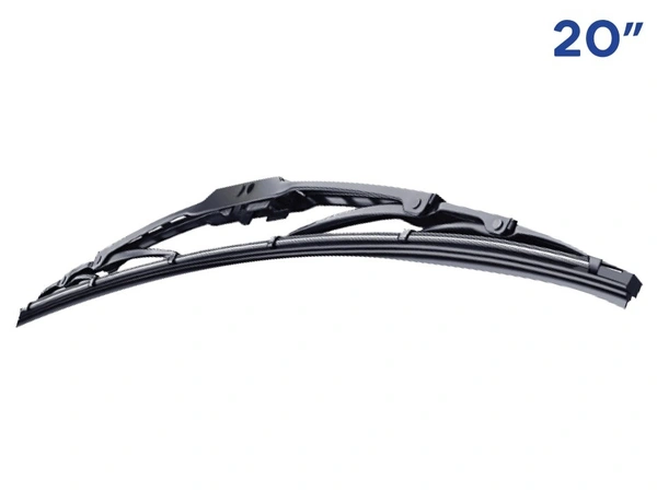  myTVS Crystal Wiper Blade 20" Inch