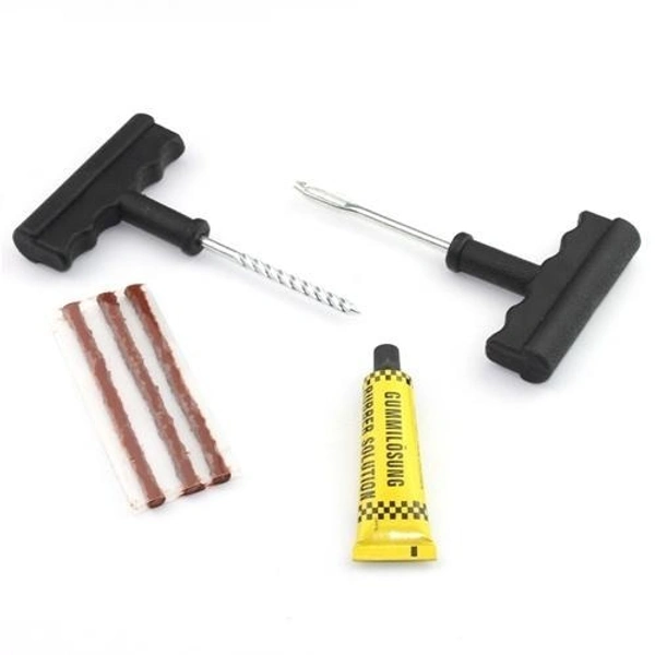 VAC tubeless tyre repairs kit