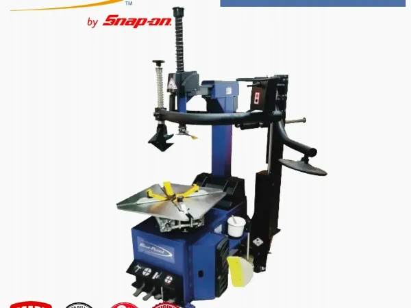 BLUE - POINT MTC 300 - 24" Tyre changer