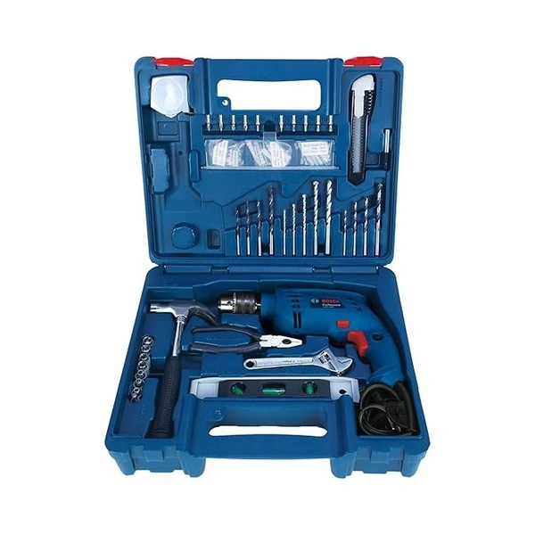LOCAL  Drill Machine Kit GSB 500RE