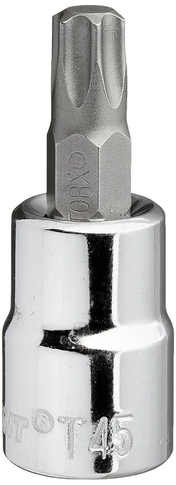 TAPARIA Tork Socket - T - 45