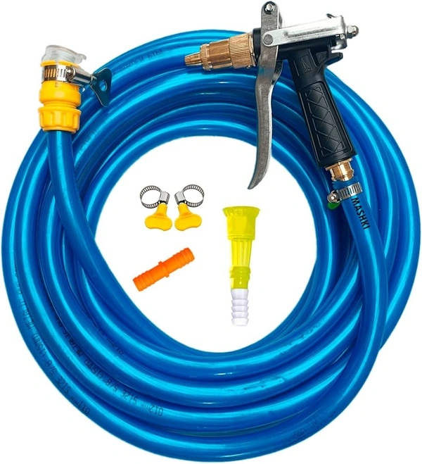 VAC 12mm Washing Pipe
