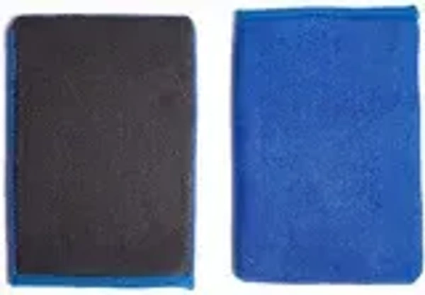PURIS Micro Fiber Clay Towel Bar 1.0 Blue ( NW)