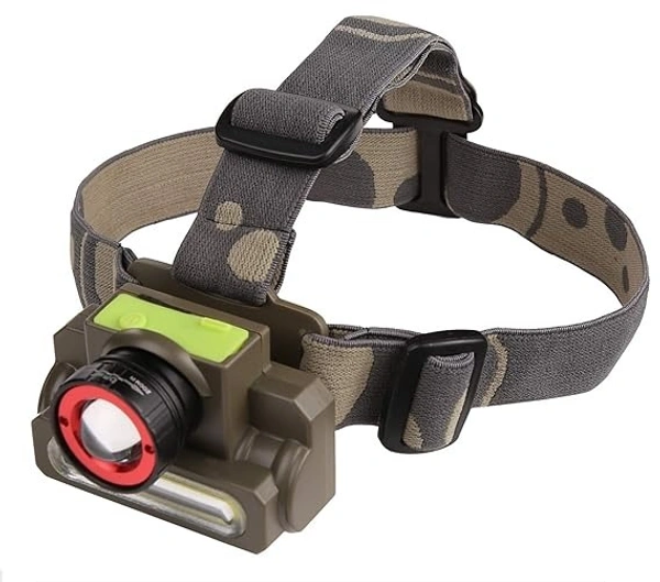 LOCAL Head Torch - 