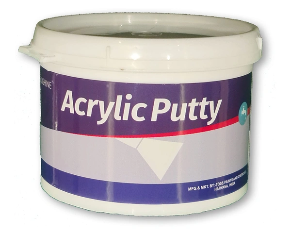 LOCAL  Putty - 