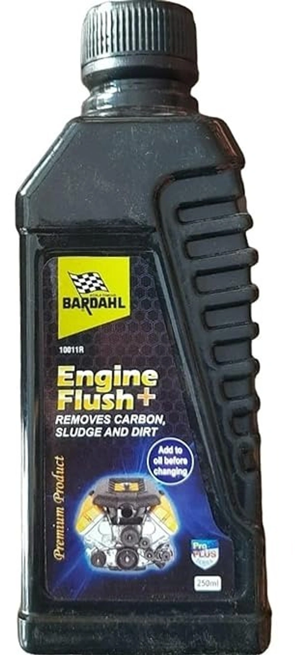 BARDAHL - Engine Flush 250ml