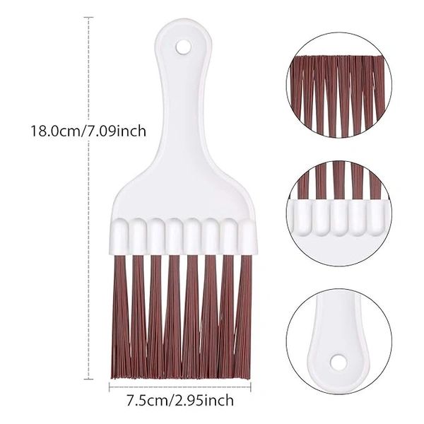 LOCAL A.C Brush - 
