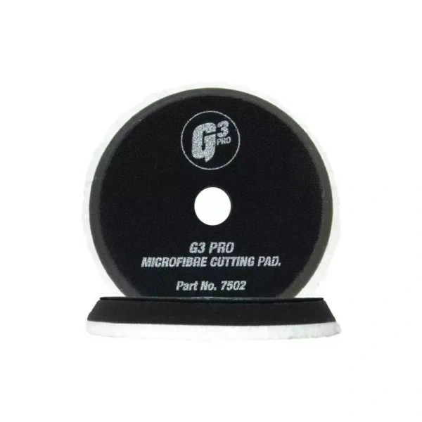 NORTON -  G3 Pro Micro Fiber Cutting Pad  (6'/150MM)