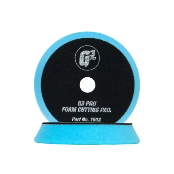 NORTON -  G3 PRO FOAM CUTTING PAD '6' 150MM