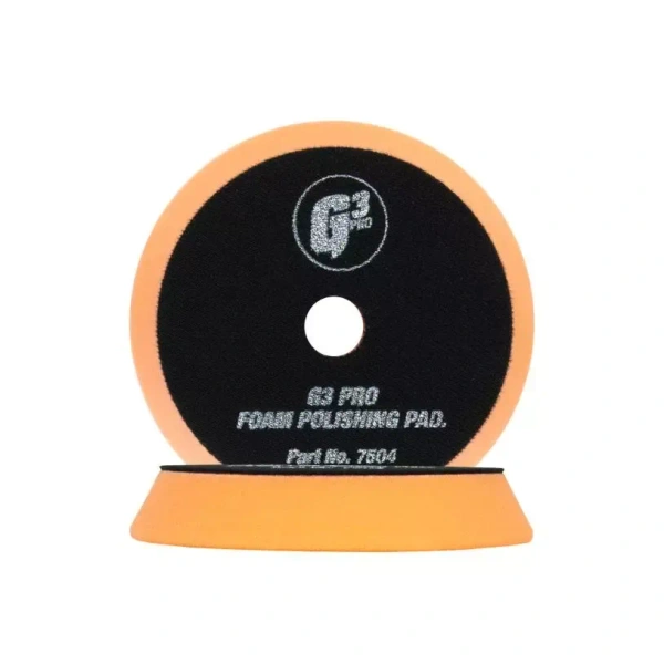 NORTON -   G3 PRO FOAM POLISHING PAD '6'/150MM