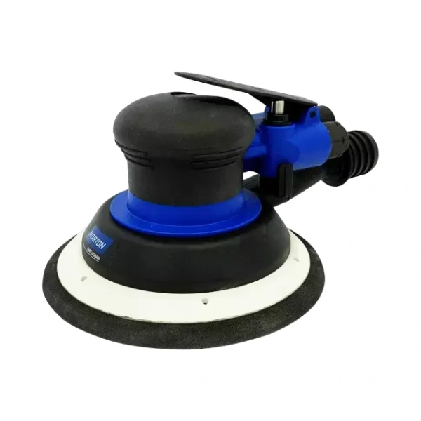 Norton Dual Action Sander - Pneumatic
