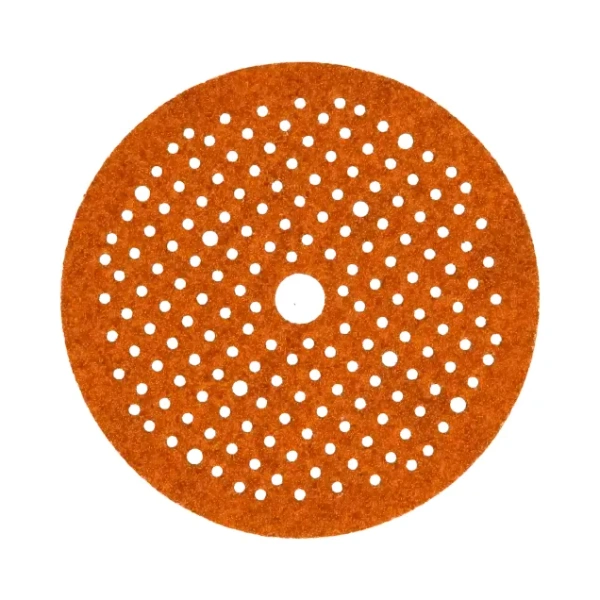 Norton-Saint Gobain A995 Multi Air Velcro Disc #80 (N) - 