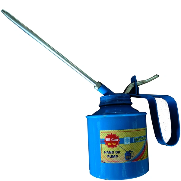 TAPARIA Oil Can OC12 Taparia