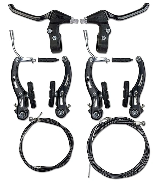 OTHER BRAND  Keda - Break Caliper Set