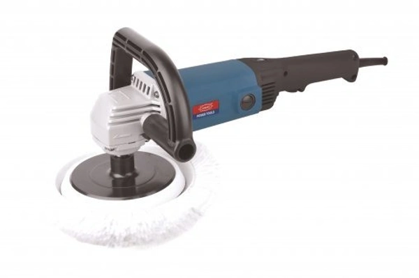 VAC Ideal Polishing Machine