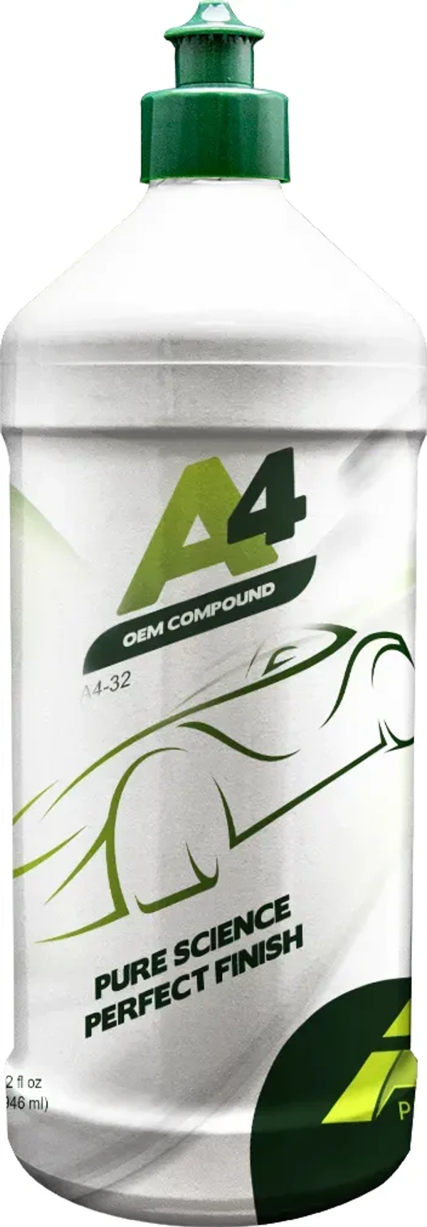 PURIS A4 OEM Compound - 