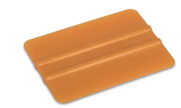 DETROMOTIVE - Gold Soft squeegee
