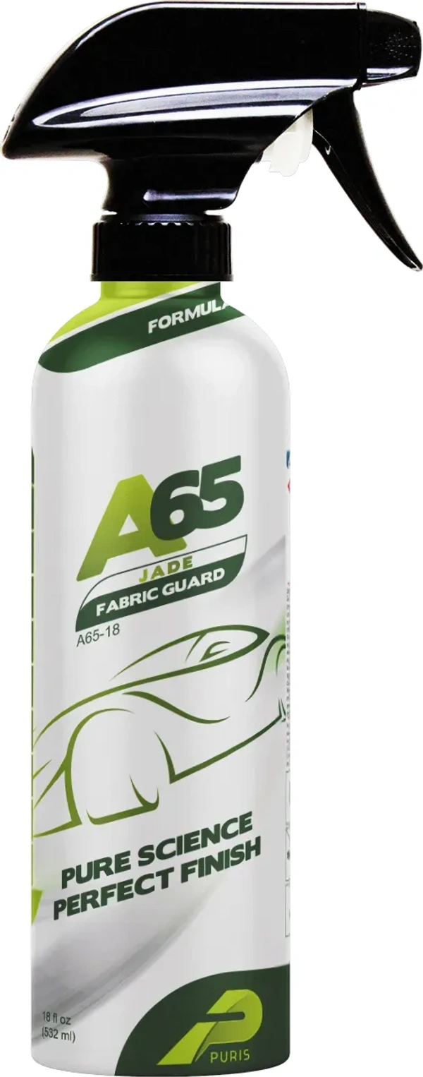 PURIS A65  Jade Fabric Guard Gallon - 