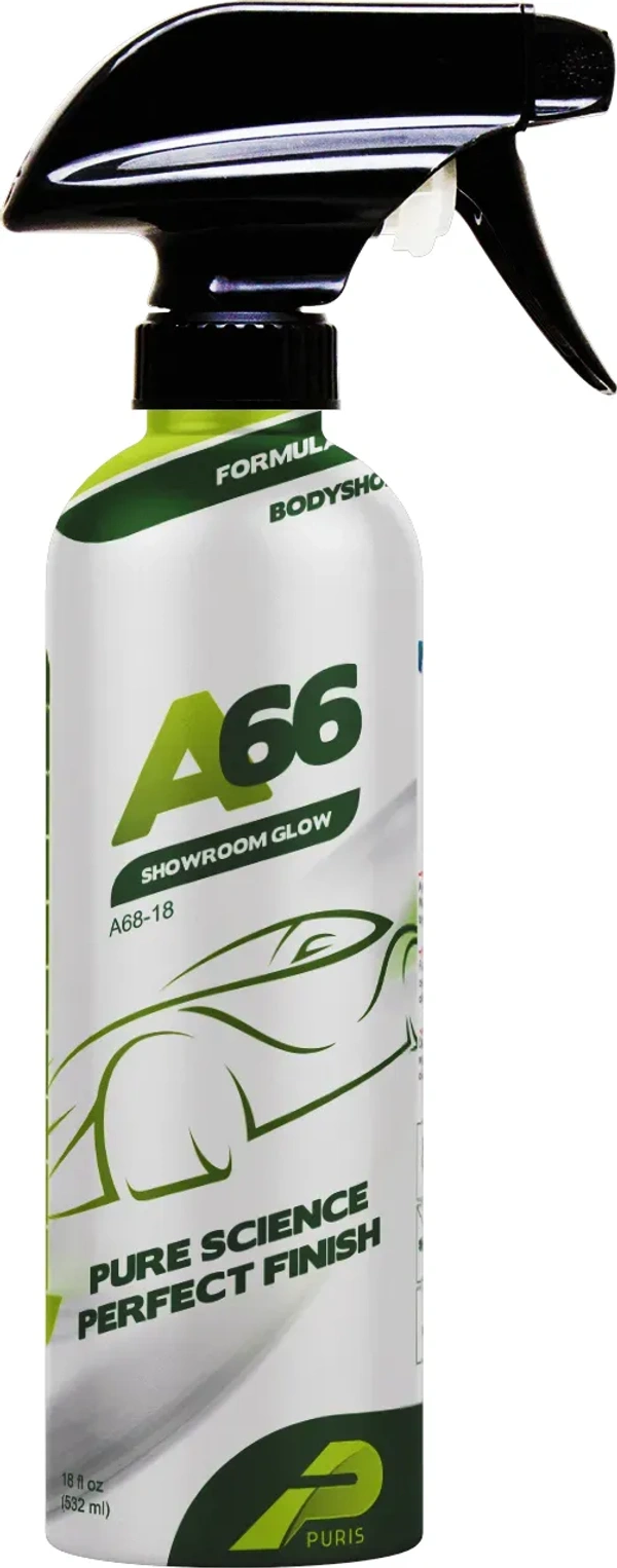 PURIS A66  Showroom glow +Gallon - 