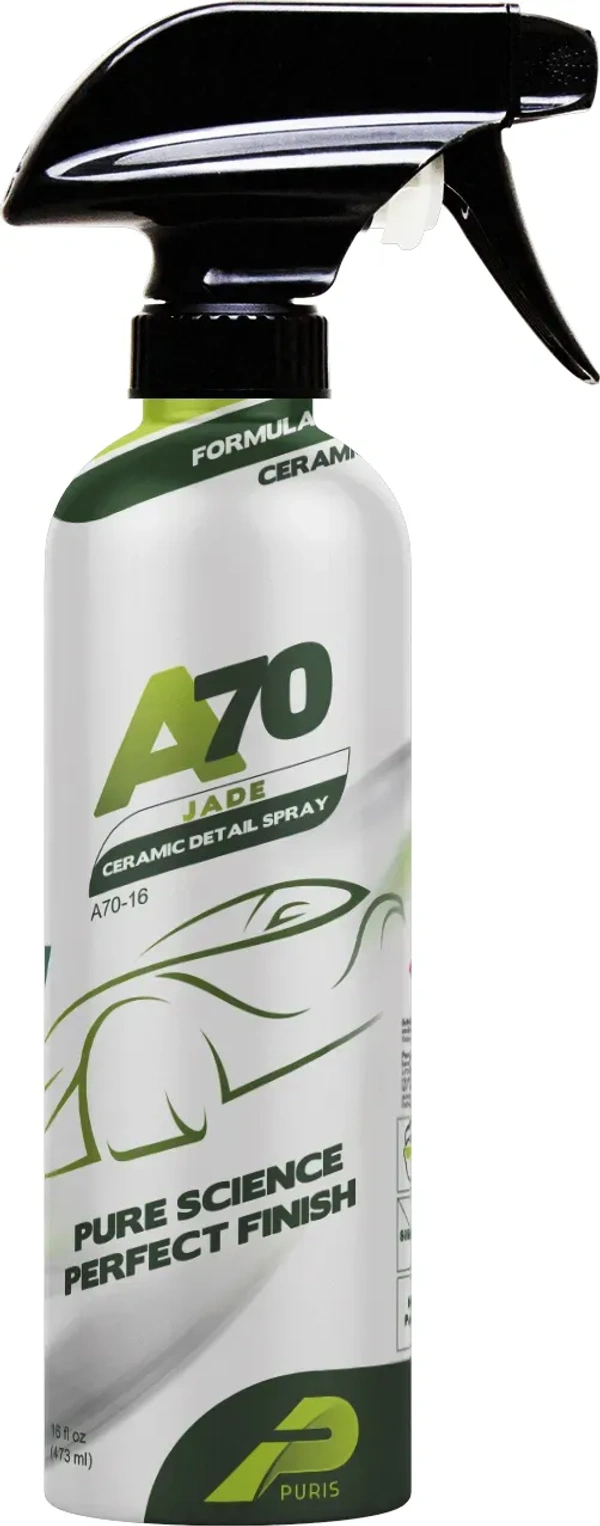 PURIS A70 JADE CERAMIC DETAIL SPRAY ceramic  - 
