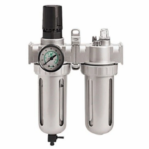 Blue Point Regulator, Combination Air Line AHRB200