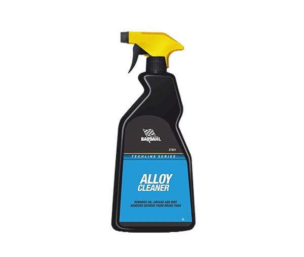 BARDAHL Alloy Cleaner 1 Ltr - 