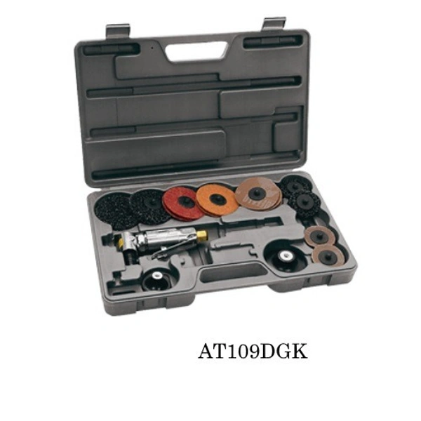 Blue Point AT109DGK Die Grinder Kit - Mini Angle Die Grinder