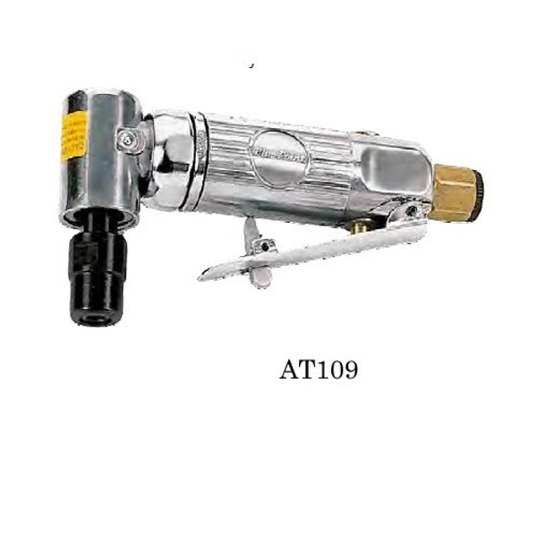 Blue Point AT109 Die Grinder 1/4", Mini, Right Angle
