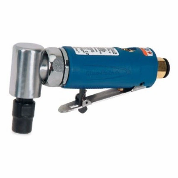 Blue Point AT118 Die Grinder 1/4", Mini, Right Angle