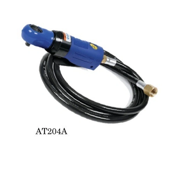 Blue Point AT204A Ratchet 1/4", Mini