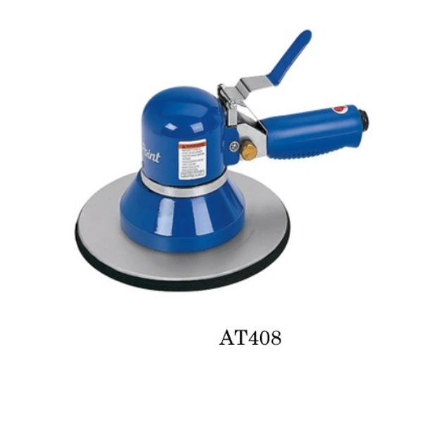 Blue Point AT408 Sander 8", Dual Action